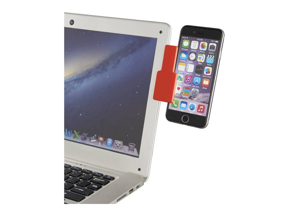 Connect clip pour portable 17