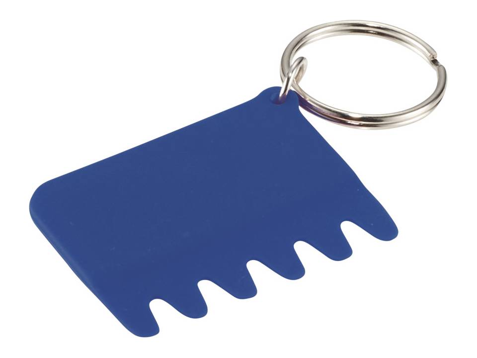 Brosse en silicone 4