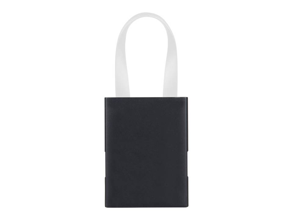 Hub USB avec cables 3 en 1 8