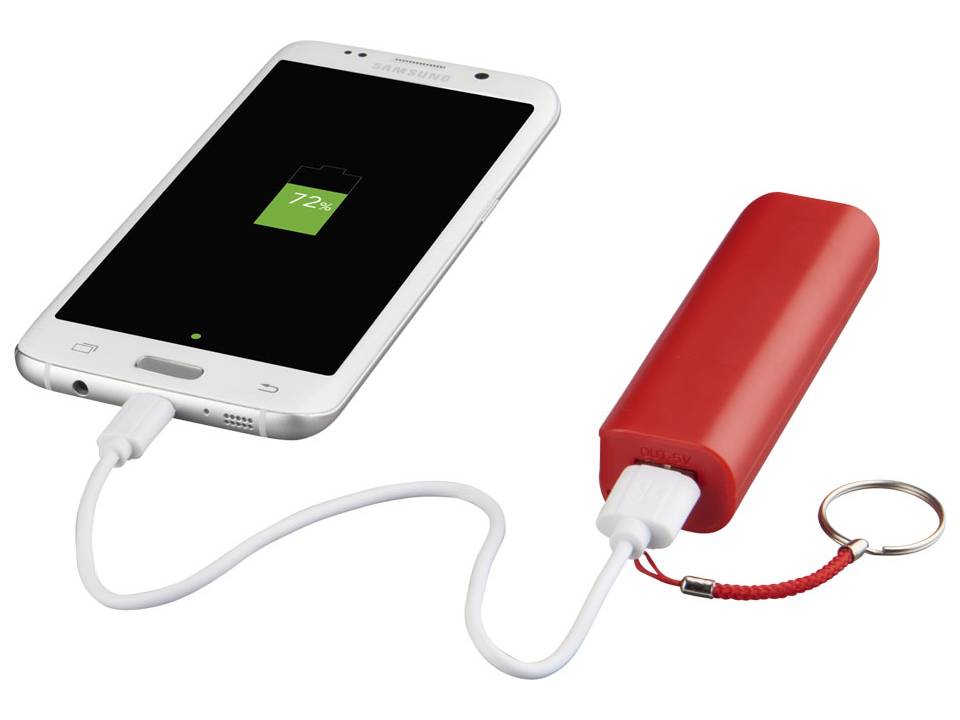 Chargeur 1200 mAh Span 18