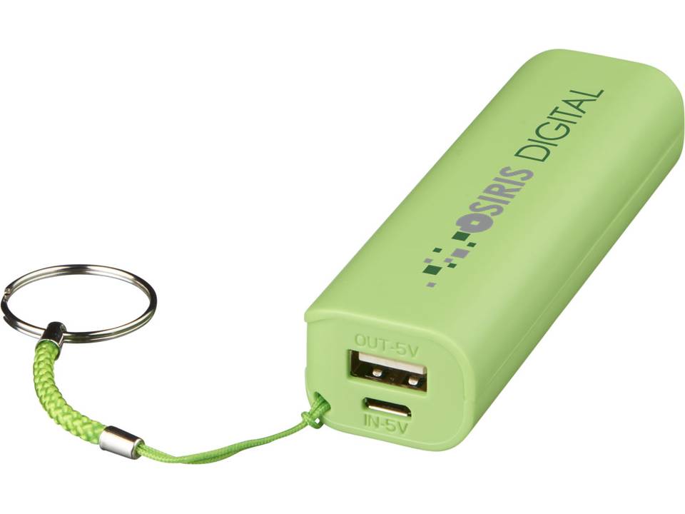 Chargeur 1200 mAh Span 14