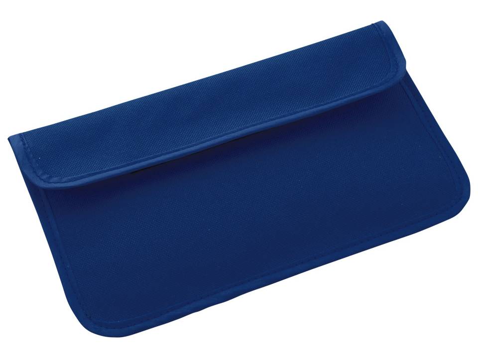 Etui bloqueur RFID pour téléphone 7