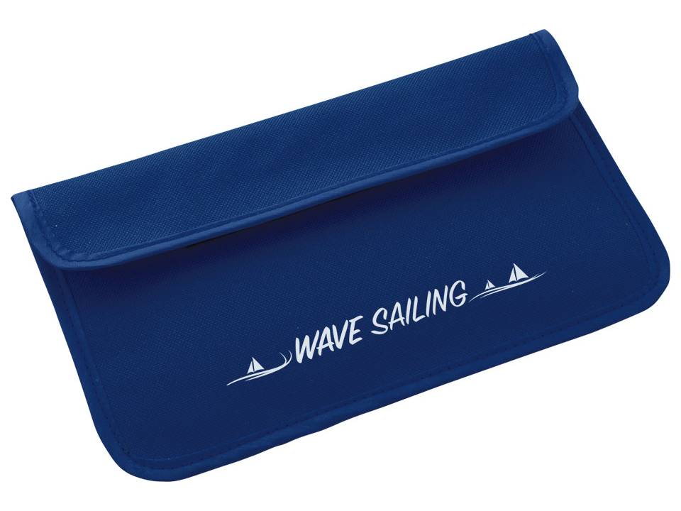 Etui bloqueur RFID pour téléphone 8