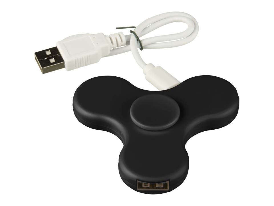 Toupie port USB 5