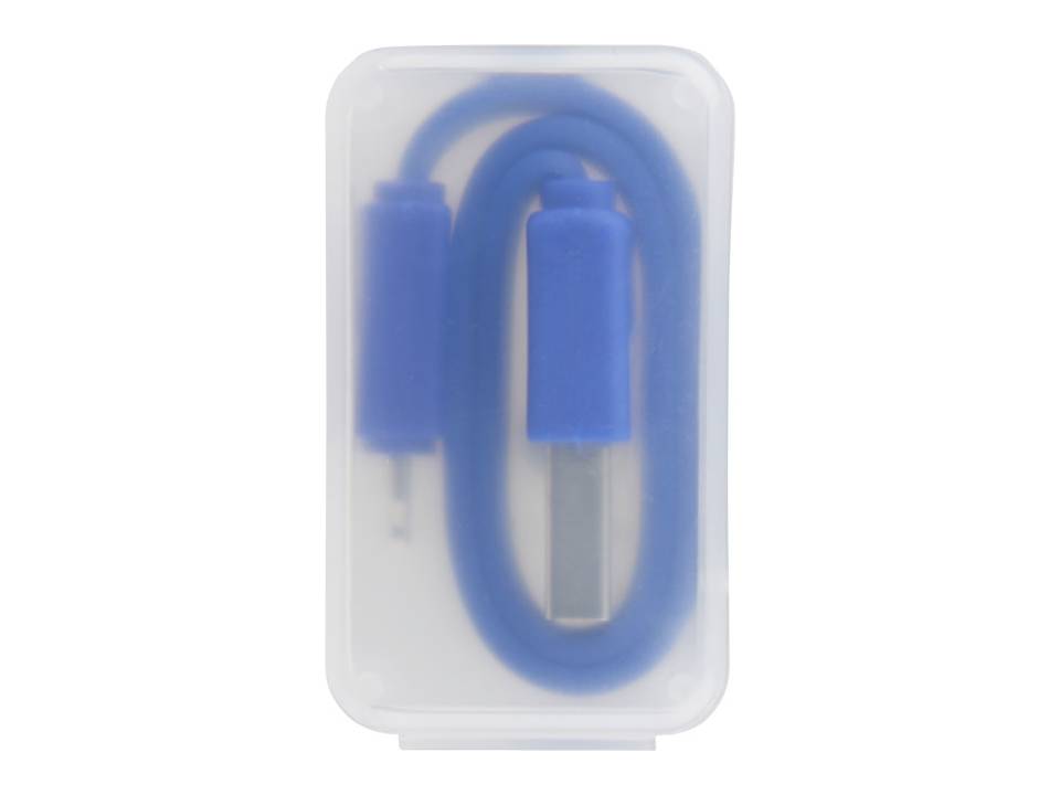 Câble de chargement 2 en 1 Bound 11