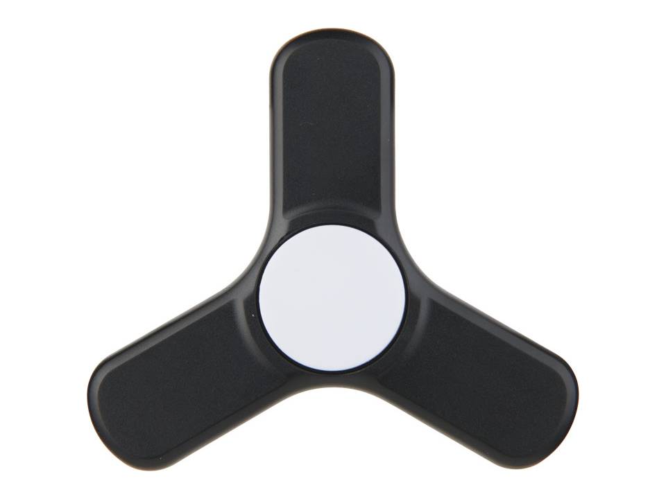 Toupie anti-stress avec câbles de chargement 5