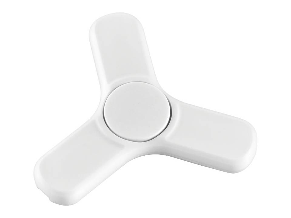 Toupie anti-stress avec câbles de chargement 13