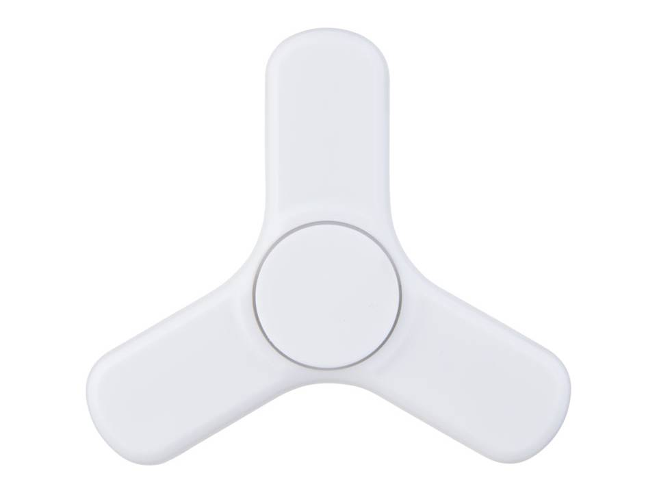 Toupie anti-stress avec câbles de chargement 14