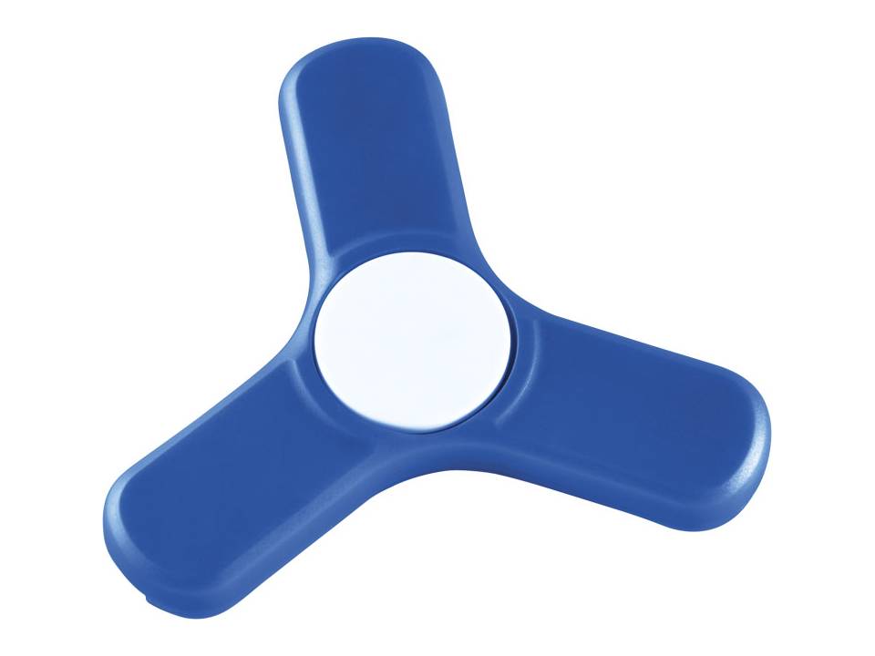 Toupie anti-stress avec câbles de chargement 10