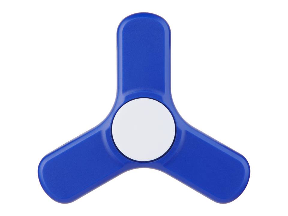 Toupie anti-stress avec câbles de chargement 11