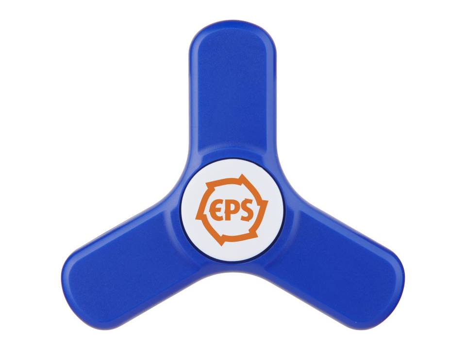 Toupie anti-stress avec câbles de chargement 9