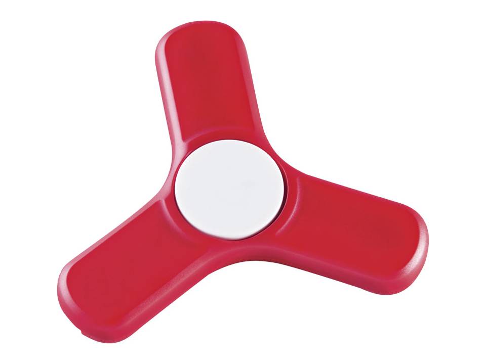 Toupie anti-stress avec câbles de chargement 16