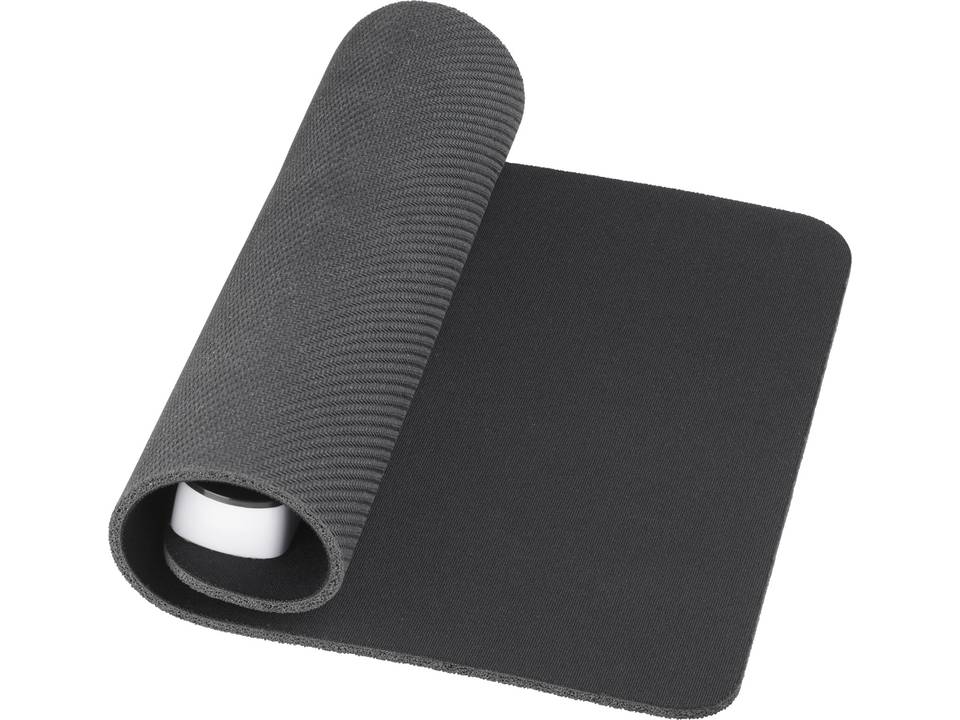 Tapis de souris avec hub USB Cache 5