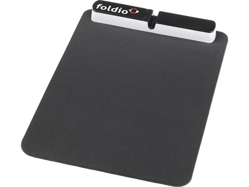 Tapis de souris avec hub USB Cache 2
