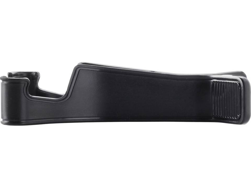 Clip support téléphone Dock 4