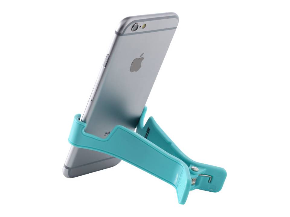 Clip support téléphone Dock 20