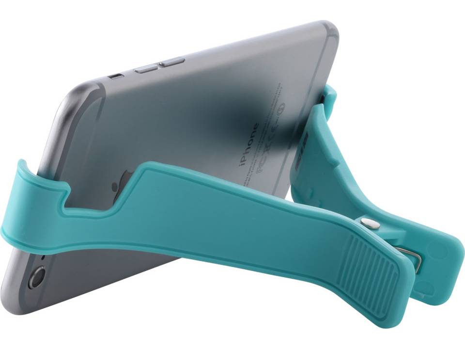 Clip support téléphone Dock 19