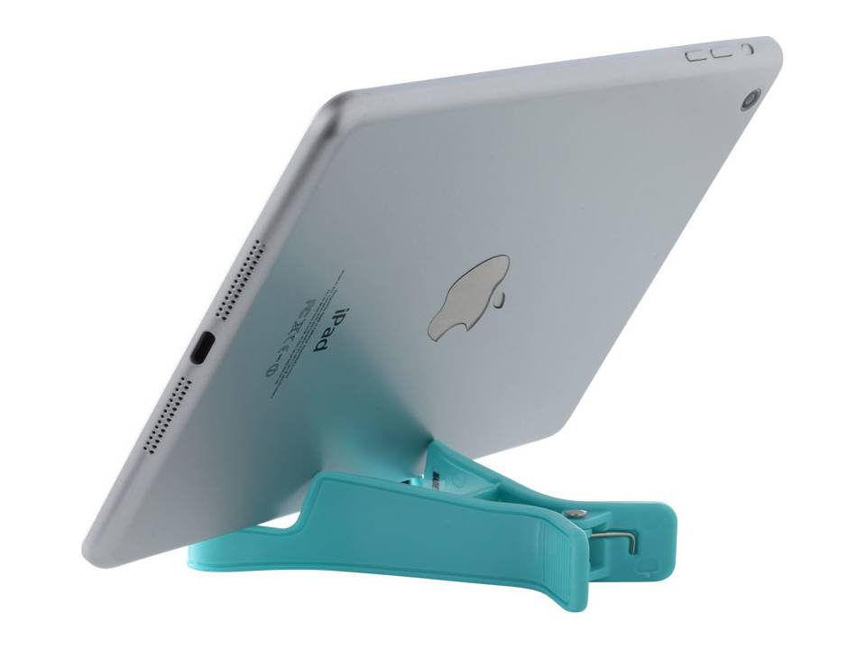 Clip support téléphone Dock 18