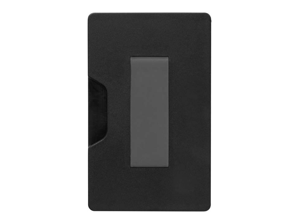 Porte-cartes RFID Shield 12