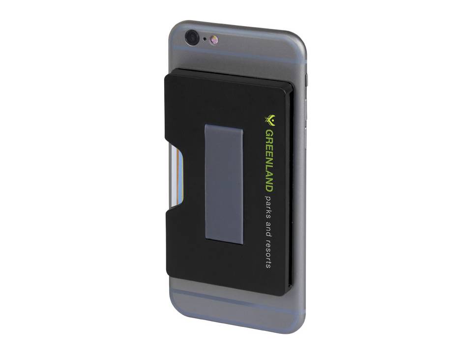 Porte-cartes RFID Shield 13