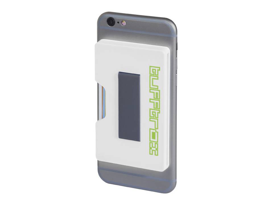 Porte-cartes RFID Shield 7