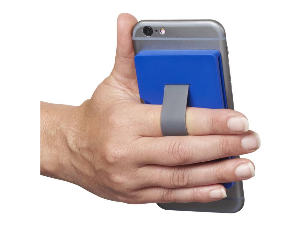 Porte-cartes RFID Shield 2