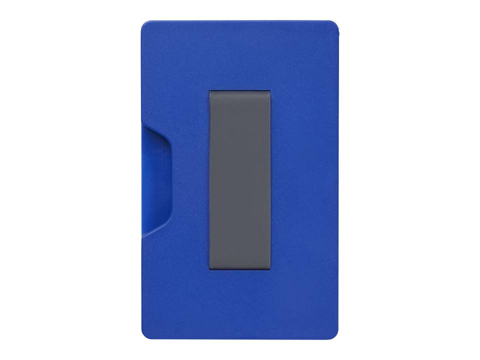 Porte-cartes RFID Shield 3