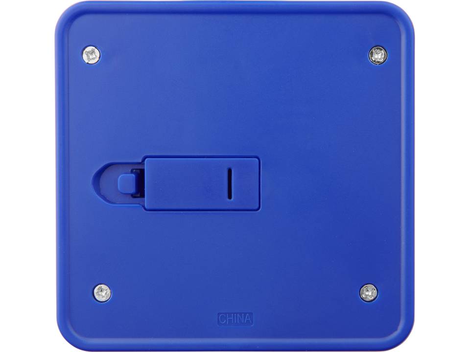 Support de bureau lumineux Glint 10