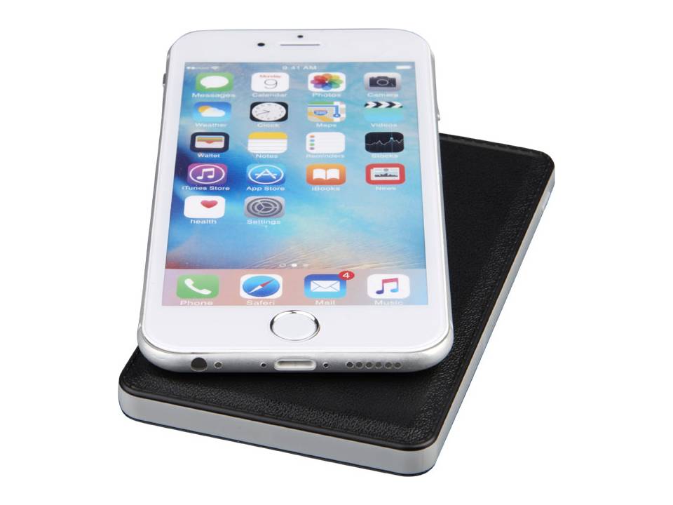 Chargeur sans fil 3000 mAh Phase 8