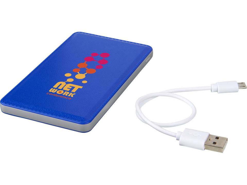 Chargeur sans fil 3000 mAh Phase 14