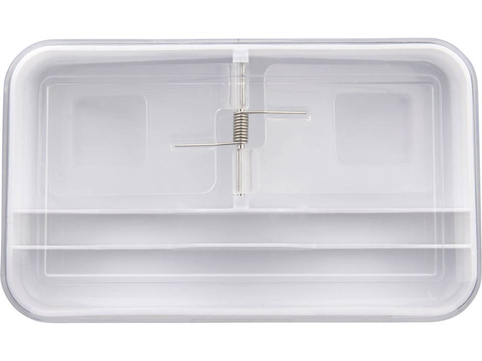 Set de voyage pour téléphone portable 7