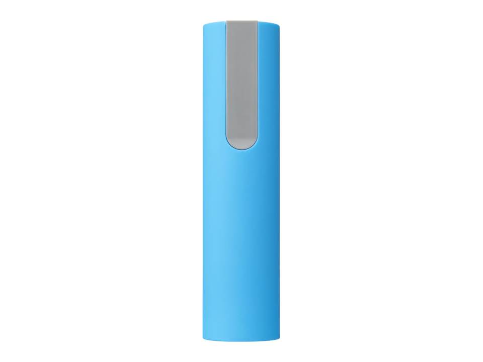 Batterie de secours revêtue de caoutchouc - 2200 mAh 18