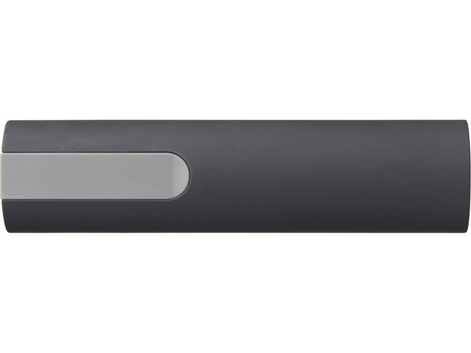 Batterie de secours revêtue de caoutchouc - 2200 mAh 2