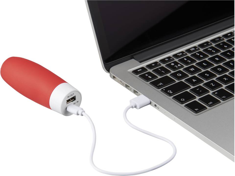 Batterie de secours anti-stress 2200MAH Finn 15