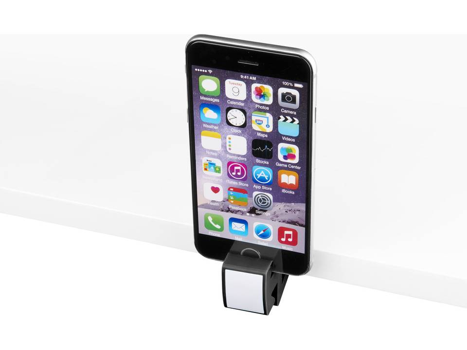Pince dock multifonctions pour téléphone 4