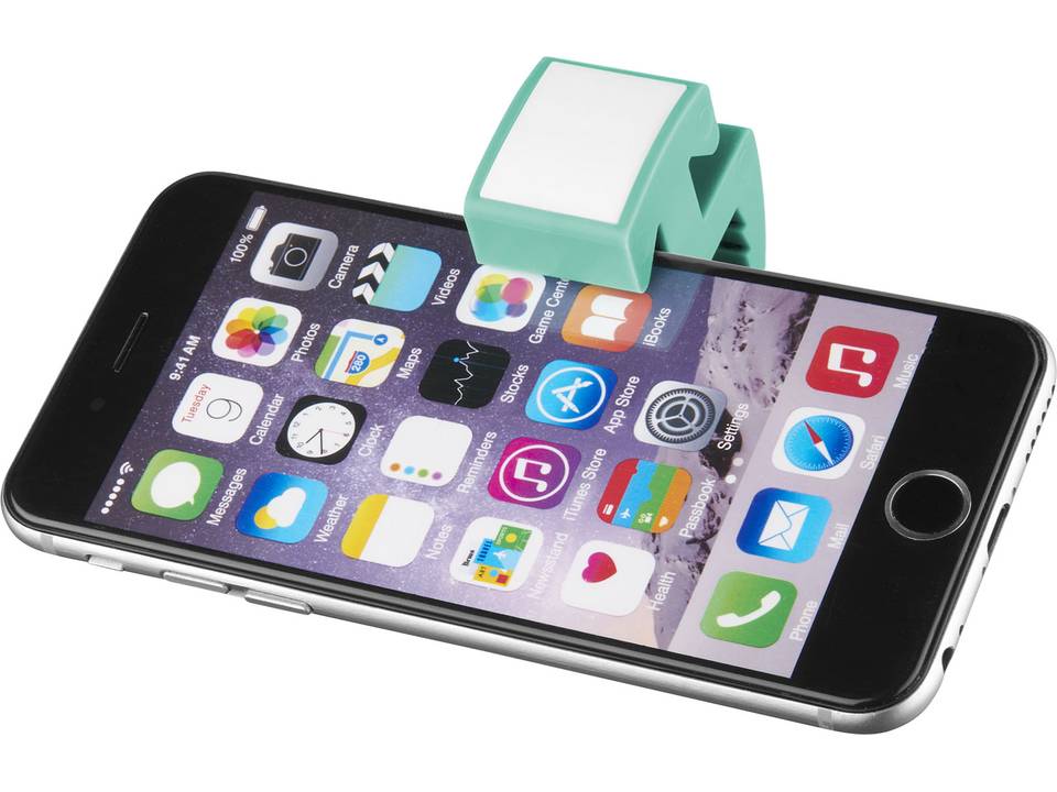 Pince dock multifonctions pour téléphone 20
