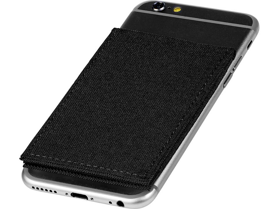 Porte-cartes téléphonique RFID avec porte-téléphone Premium 5