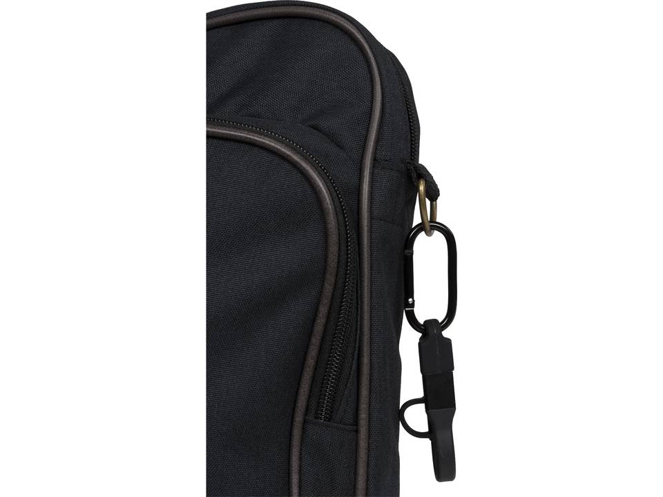 Câble de charge 3 en 1 avec mousqueton Fold 5