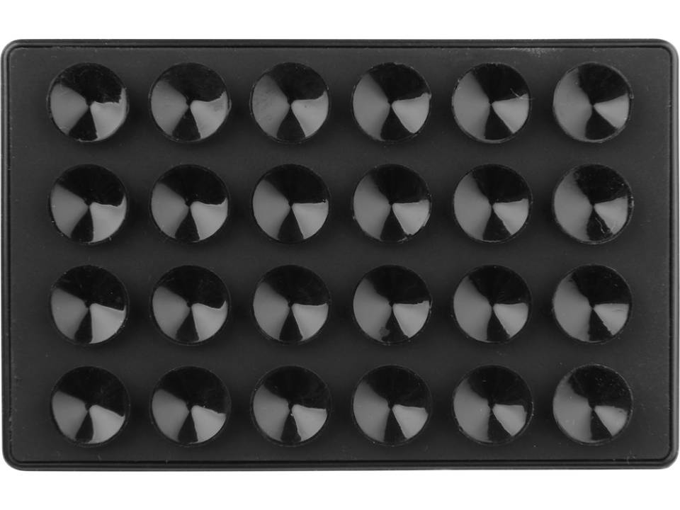 Haut-parleur Bluetooth® Stick-On-Stand 3