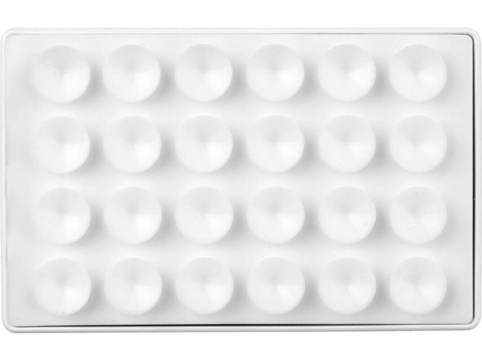 Haut-parleur Bluetooth® Stick-On-Stand 7