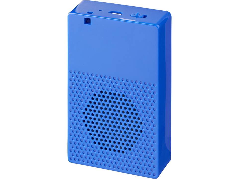 Haut-parleur Bluetooth® Stick-On-Stand 13