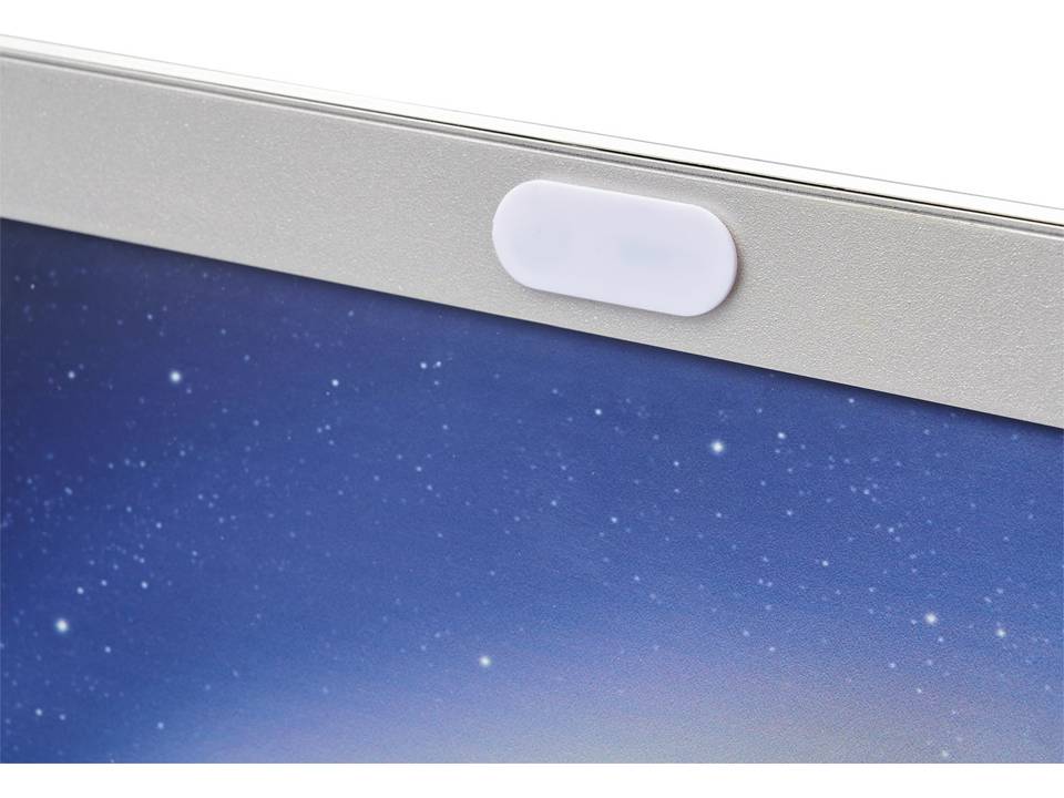 Bloqueur de caméra et appareil photo Hide 3