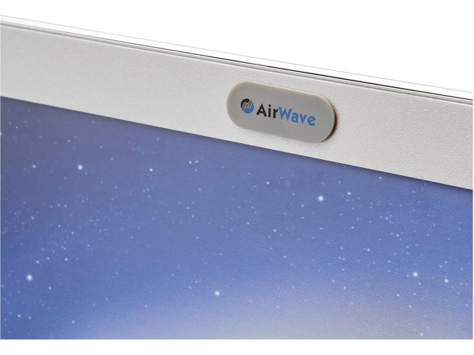 Bloqueur de caméra et appareil photo Hide 10