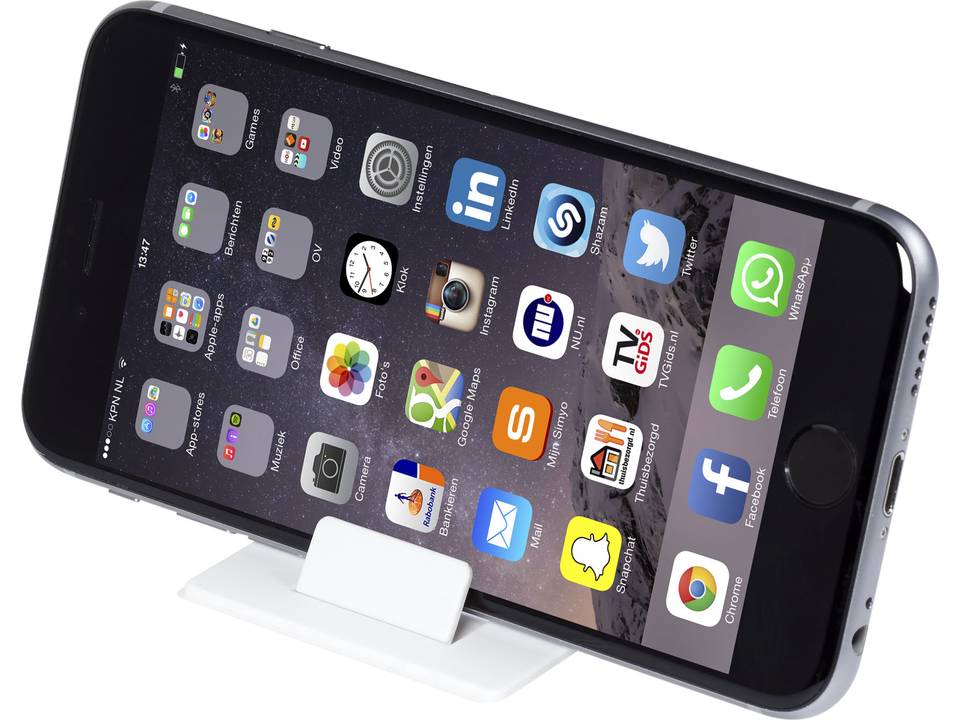 Support de téléphone pliable Hold 8