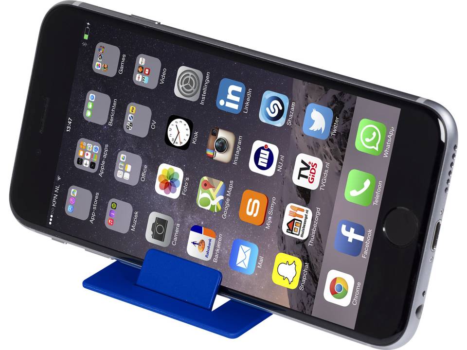 Support de téléphone pliable Hold 14