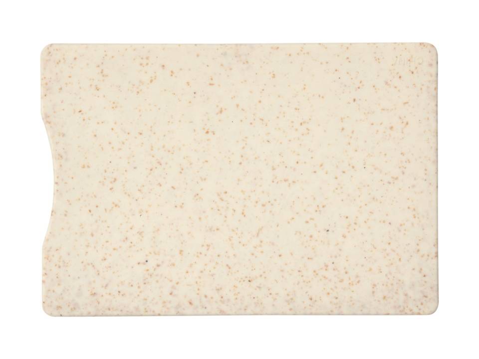 Porte-carte RFID Straw 11