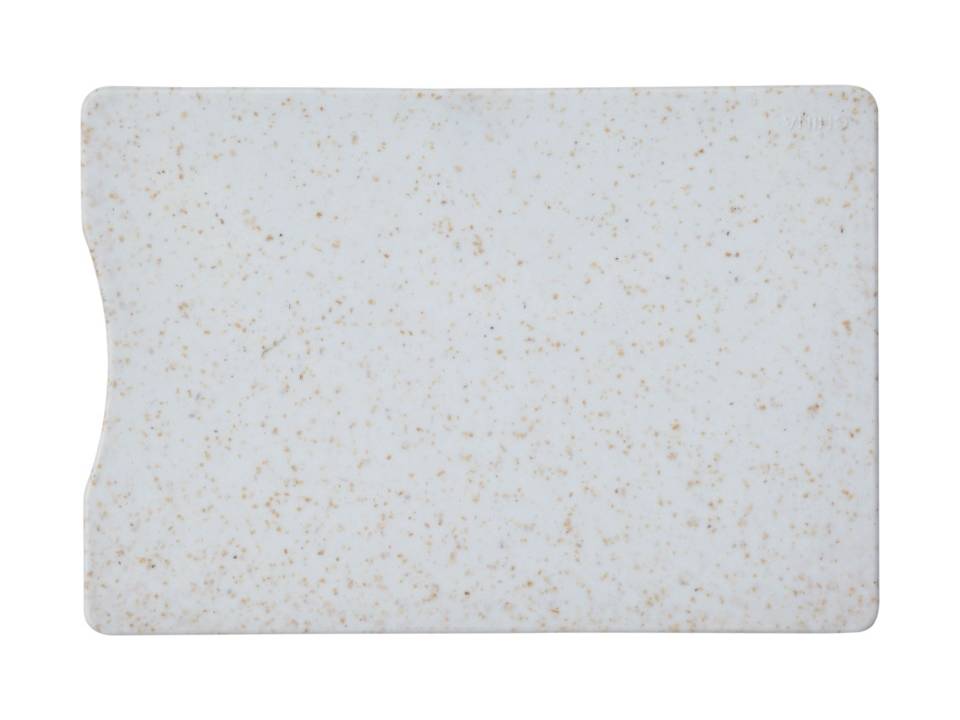 Porte-carte RFID Straw 5