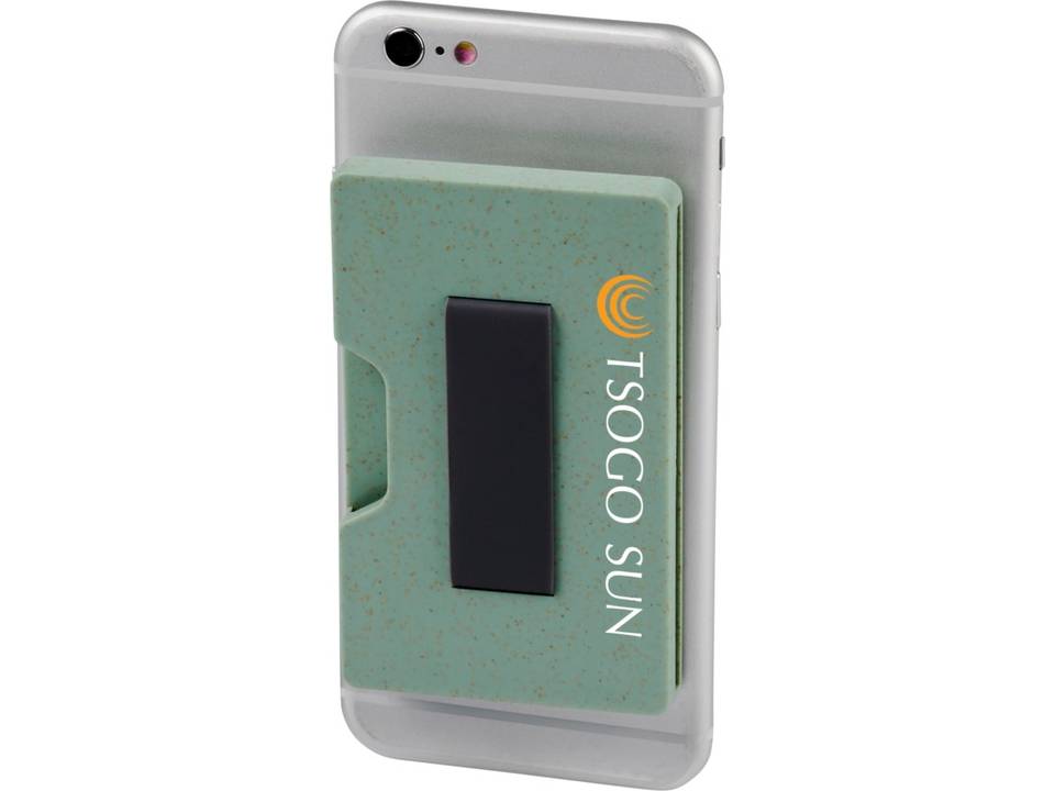 Porte-cartes RFID Grass 6