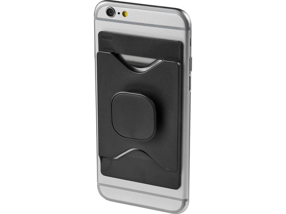 Support de téléphone portable Purse avec portefeuille 1
