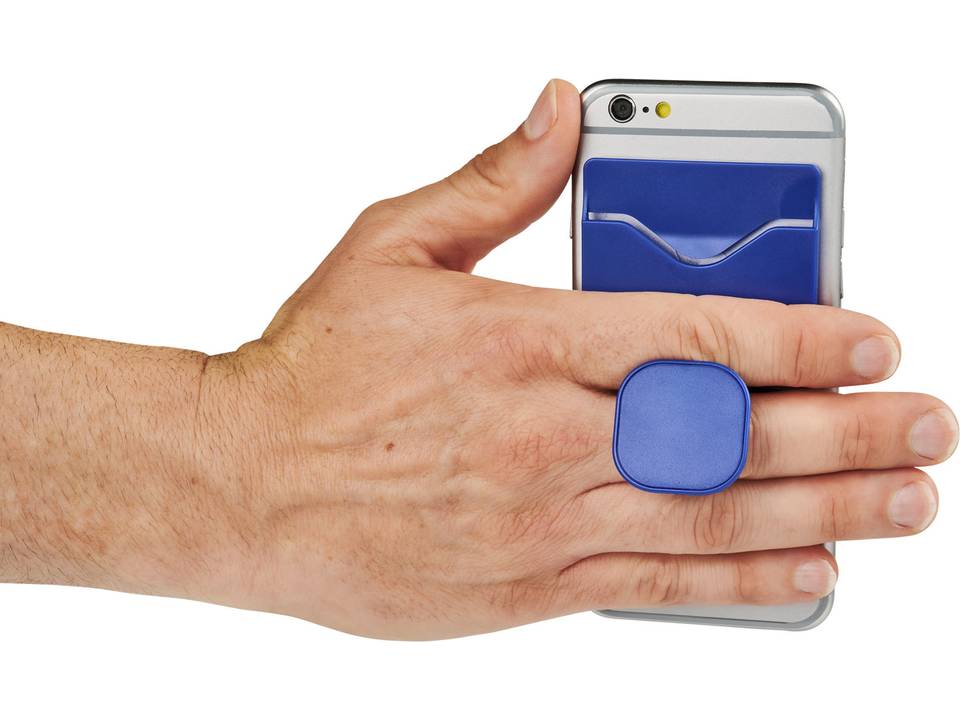 Support de téléphone portable Purse avec portefeuille 15